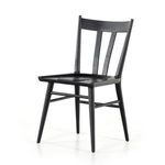 Product Image 11 for Gregory Dining Chair Black Oak from Four Hands