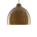 Product Image 8 for Earthshine Large Pendant from Currey & Company
