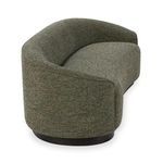 Product Image 3 for Beverly 90" Upholstered Sofa from Classic Home