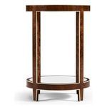 Product Image 2 for Jacques Round End Table from Johnathan Charles