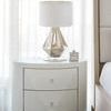Product Image 5 for Axiom Round Nightstand from Bernhardt Furniture