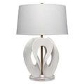 Product Image 1 for Swan Table Lamp from Jamie Young