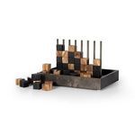 Product Image 12 for Four In A Row Aged Metal from Four Hands