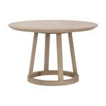 Product Image 2 for Reeves 48" Round Dining Table from Essentials for Living