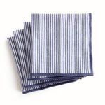 Product Image 1 for Barclay Butera Vista Cockatil Napkins, Set Of 4 from Napa Home And Garden