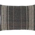 Product Image 10 for Dashing Black / Ivory Pillow from Surya