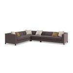 Product Image 7 for Tuxedo Raf Sofa from Caracole