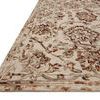 Product Image 6 for Halle Taupe / Rust Rug from Loloi
