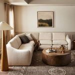 Product Image 10 for Crawford Power Recliner 5-Piece Sectional Sofa from Four Hands