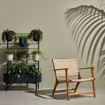 Product Image 15 for Evita Outdoor Plant Stand from Four Hands