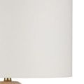 Product Image 3 for Eiderdown Table Lamp from Currey & Company