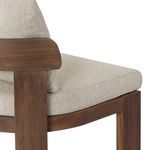 Product Image 9 for Jackson Outdoor Armless Dining Chair from Four Hands
