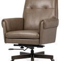 Product Image 2 for Lenora Swivel Tilt Executive Chair from Hooker Furniture