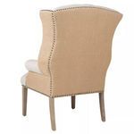 Product Image 9 for Quinn Tufted Arm Chair from Essentials for Living