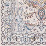 Product Image 6 for Ankara Ivory / Yellow Rug from Surya