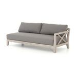 Product Image 10 for Huntington Outdoor Raf Sofa Pc Grey from Four Hands