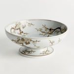 Product Image 2 for Province Empress Decorative Footed Bowl from Napa Home And Garden