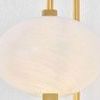 Product Image 7 for Delphine Wall Sconce from Mitzi