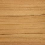 Product Image 5 for Sterling Golden Teak Outdoor Coffee Table from Four Hands