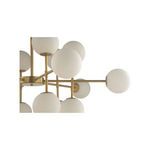 Product Image 2 for Rue Saint-Anne Chandelier from Wildwood Home