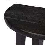 Product Image 7 for Ida Black End Table from Four Hands
