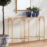 Product Image 2 for Daphne Console Table from Napa Home And Garden
