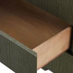 Product Image 7 for Madeline Extra Large 6-Drawer Deep Olive from Villa & House