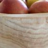 Product Image 9 for Tall Canyon Wood Bowl from Accent Decor