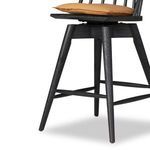 Product Image 18 for Lewis Swivel Stool from Four Hands