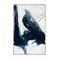 Product Image 2 for Blue Strokes Abstract from Leftbank