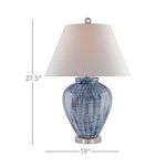 Product Image 4 for Malaprop Table Lamp from Currey & Company
