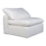 Product Image 2 for Terra Condo Chair Cream White from Moe's