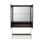 Product Image 5 for Townsend Bar Cabinet from Theodore Alexander