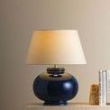 Product Image 3 for Moodus Table Lamp from Hudson Valley