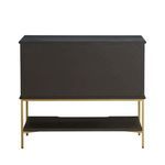 Product Image 5 for Riggs Mahogany Nightstand from Gabby