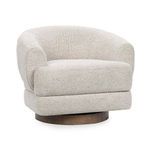 Product Image 1 for Chassia Swivel Accent Chair from Classic Home Furnishings