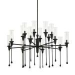 Product Image 4 for Chisel 16 Light Chandelier from Hudson Valley