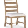 Product Image 1 for Vineyard Row Ladderback Side Chair, Set of 2 from Hooker Furniture