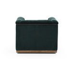 Product Image 8 for Maxx Swivel Chair from Four Hands