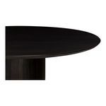Product Image 4 for Povera Round Dining Table from Moe's