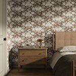 Product Image 2 for Fallingbrook Taupe I Wallpaper by FH Art Studio from Four Hands