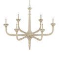 Product Image 11 for Aleister Chandelier from Currey & Company