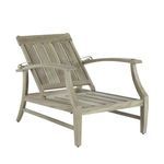 Product Image 30 for Croquet Teak Recliner Chair from Summer Classics