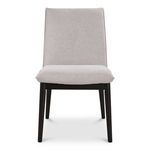 Product Image 3 for Charlie Dining Chair, Set of 2 from Moe's