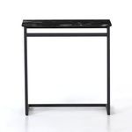 Product Image 10 for Danilo End Table Multi Black Marble from Four Hands