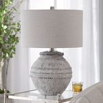 Product Image 6 for Montsant Stone Table Lamp from Uttermost