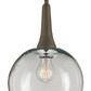 Product Image 3 for Beckett Pendant from Currey & Company