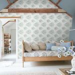 Product Image 2 for Rachel Ashwell Rose Blossom Wallpaper from Graham & Brown