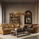 Product Image 4 for Fairfax Swivel Chair from Hooker Furniture