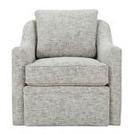 Product Image 1 for Hollins Swivel Rocker from Rowe Furniture